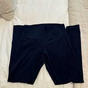 Women’s Lululemon Align Leggings 25”